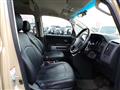 2010 Mitsubishi Delica D5