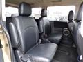 2010 Mitsubishi Delica D5