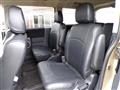 2010 Mitsubishi Delica D5