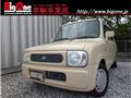 2006 Suzuki Lapin
