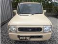 2006 Suzuki Lapin