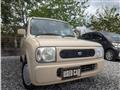 2006 Suzuki Lapin
