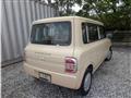 2006 Suzuki Lapin