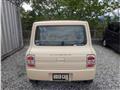 2006 Suzuki Lapin
