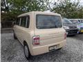 2006 Suzuki Lapin