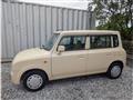 2006 Suzuki Lapin