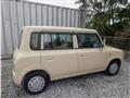 2006 Suzuki Lapin