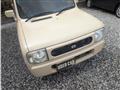 2006 Suzuki Lapin