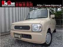 2006 Suzuki Lapin