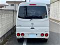 2011 Nissan Clipper Van