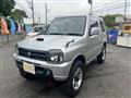2007 Suzuki Jimny