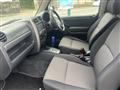 2007 Suzuki Jimny