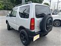 2007 Suzuki Jimny