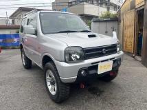 2007 Suzuki Jimny