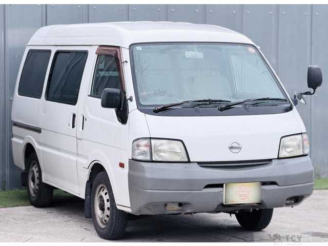 2006 Nissan Vanette Van