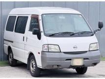 2006 Nissan Vanette Van