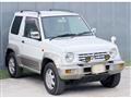 1997 Mitsubishi Pajero Jr