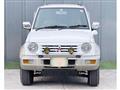 1997 Mitsubishi Pajero Jr