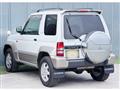 1997 Mitsubishi Pajero Jr
