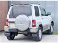 1997 Mitsubishi Pajero Jr