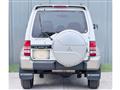 1997 Mitsubishi Pajero Jr