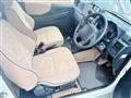1997 Mitsubishi Pajero Jr