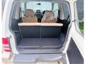 1997 Mitsubishi Pajero Jr