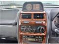 1997 Mitsubishi Pajero Jr