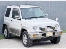 1997 Mitsubishi Pajero Jr