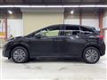 2023 Nissan Note