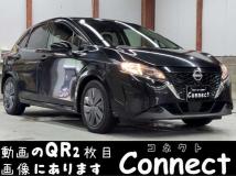 2023 Nissan Note