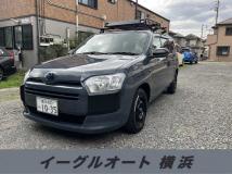2022 Toyota Probox Van