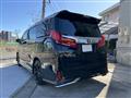 2021 Toyota Alphard G