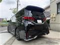 2024 Toyota Alphard G