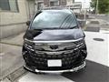 2024 Toyota Alphard G