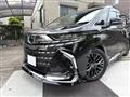 2024 Toyota Alphard G
