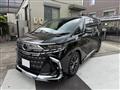 2024 Toyota Alphard G