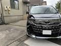 2024 Toyota Alphard G