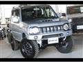 2013 Suzuki Jimny