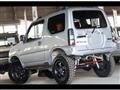 2013 Suzuki Jimny