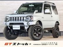 2013 Suzuki Jimny