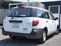 2010 Mazda Familia Van