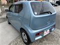 2015 Suzuki Alto