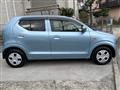 2015 Suzuki Alto