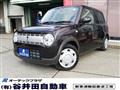 2025 Suzuki Lapin