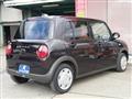 2025 Suzuki Lapin