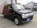 2025 Suzuki Lapin