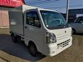 2022 Suzuki Carry Truck