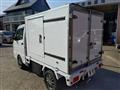 2022 Suzuki Carry Truck