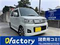 2007 Suzuki Wagon R